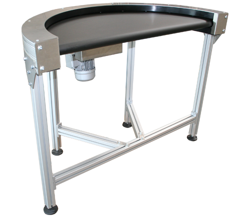 Bochttransporteur Type KDZ