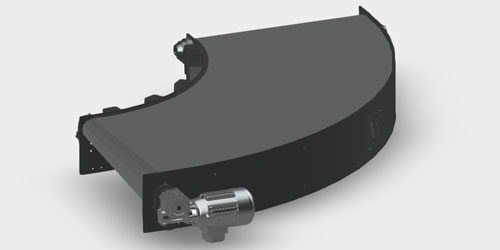 Configurator type VEHO Curve
