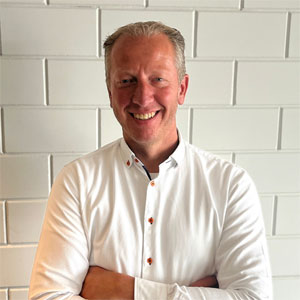 André Huijgen André Huijgen