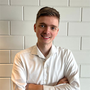 Bram Foesenek Bram Foesenek