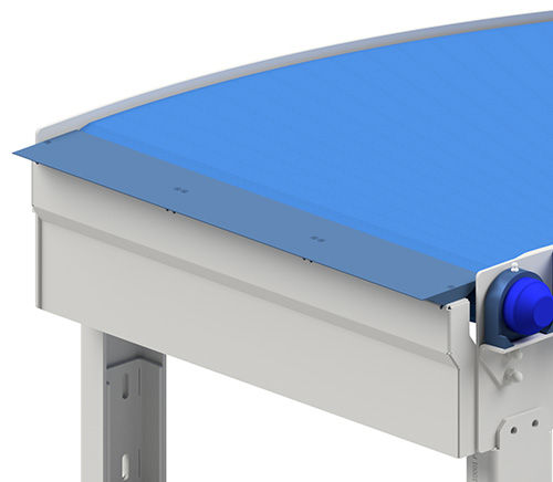 Transfermodule Typ DPL