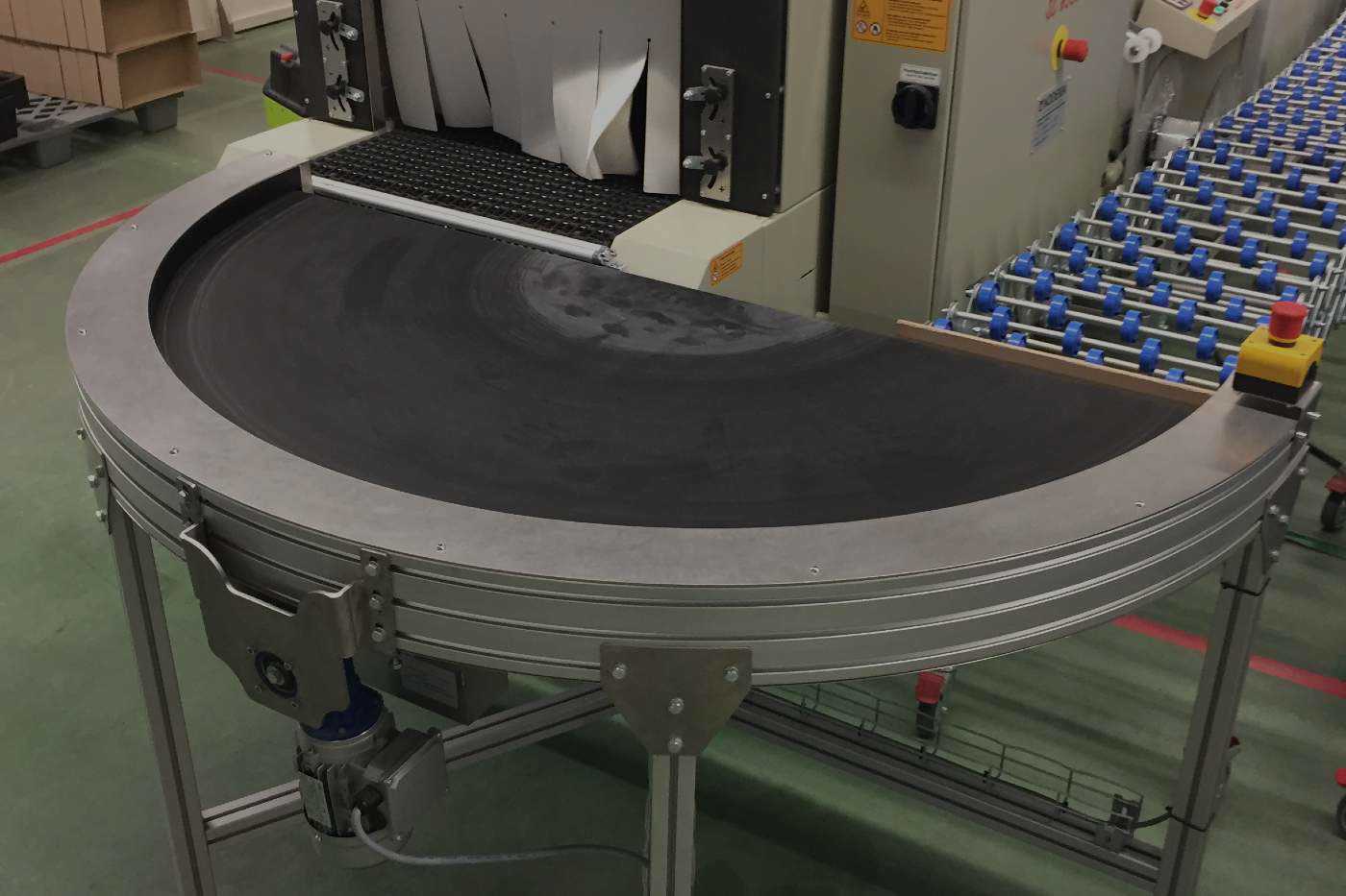 Verpakkingsindustrie