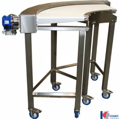 231032 Bmk 90 Degrees Kurvengurtforderer 231032 Bmk 90 Degrees Kurvengurtforderer