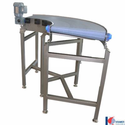 241471 Veho curve conveyor 