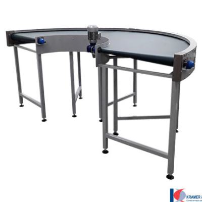 213347 170 Degree curved belt