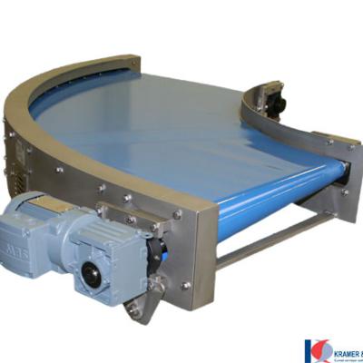 160991 R100A90R1200B600 Edelstahl