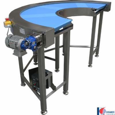 231054 010 Bmk 180 Degrees Kurvengurtforderer