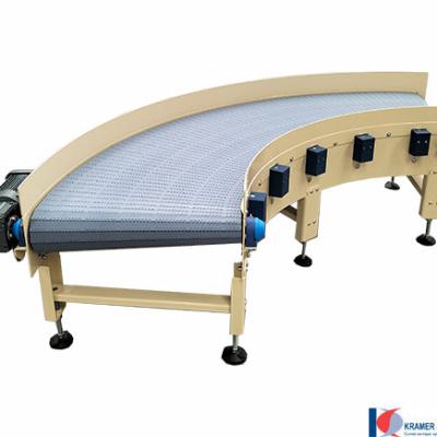 241771 Veho curve bochttansporteur