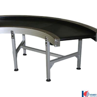 112894 90-Grad-Kurvengurtförderer